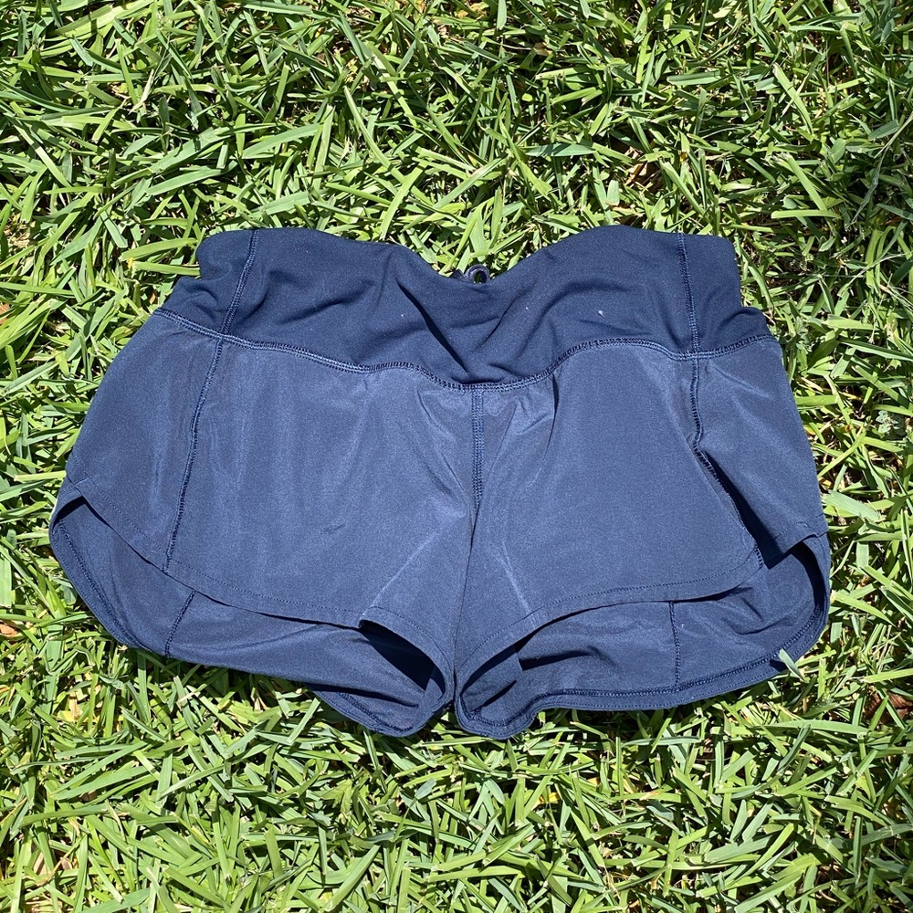 Lululemon Speed Up Short 2.5”
